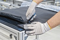 Veiligheidsmes Martor Secunorm Mizar trapezium 15mm zwart-4