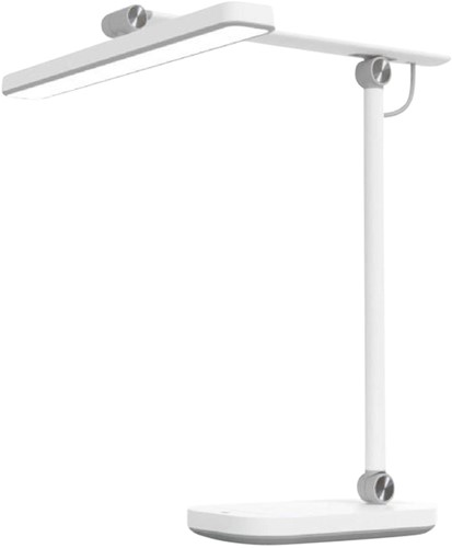 Bureaulamp Unilux Pureline LED wit