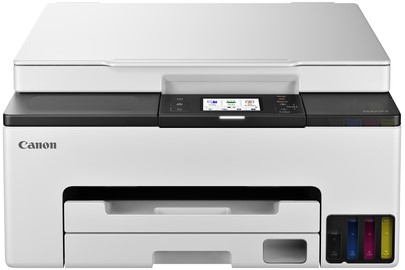 Multifunctional inktjet Canon MAXIFY GX1050