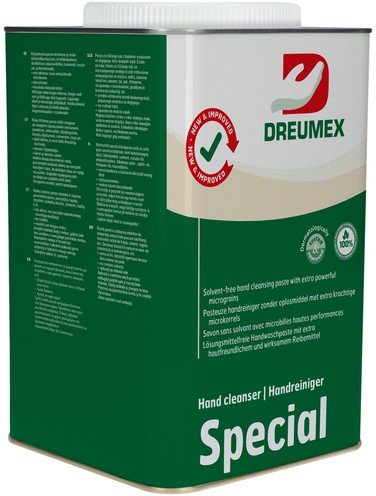 Handreiniger Dreumex Special blik 4.2kg-3