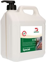 Handreiniger Dreumex Special met pomp 2.7kg-3