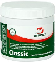 Handreiniger Dreumex Classic pot 600ml-3