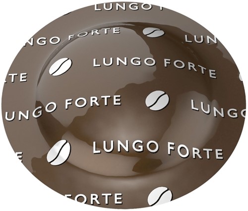 Koffie Biaretto Lungo Forte discs-3
