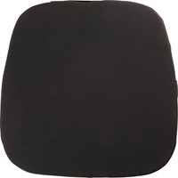 Stoelkussen Fellowes Breyta Comfort zwart-3