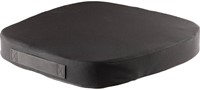 Stoelkussen Fellowes Breyta Comfort zwart-1