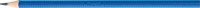 Potlood Maped Kidy Learn Concentration met kauwtopper blauw 3 stuks-2