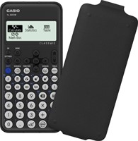Rekenmachine Casio Classwiz fx-82CW-3