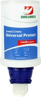 Handcrèmedispenser Dreumex One2clean blauw-2