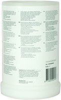 Handcrème Dreumex Natural Care vulling One2clean 1500ml-3