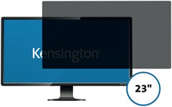 Privacyfilter Kensington 2-weg voor 23" monitors 16:9