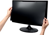 Privacyfilter Kensington MagPro voor 24" monitors 16:9-2