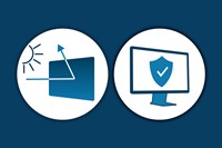 Privacyfilter Kensington 2-weg voor 24" monitors 16:10-3