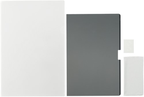 Privacyfilter Kensington MagPro Elite voor MacBook Pro 16"-1