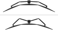 Monitorarm Neomounts NERO triple 17-27" zwart-5