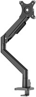 Monitorarm Neomounts NEXT Slim single 17-35" zwart-1
