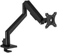 Monitorarm Neomounts NEXT Slim single 17-35" zwart-2