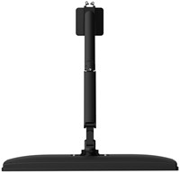 Monitorarm Neomounts NEXT Slim single 17-35" zwart-3