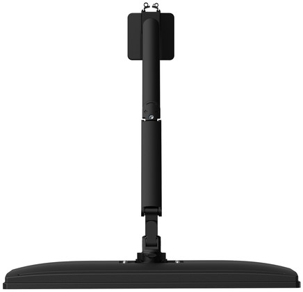Monitorarm Neomounts NEXT Slim single 17-35" zwart-3