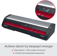Lamineermachine GBC 480HS Office A3-5