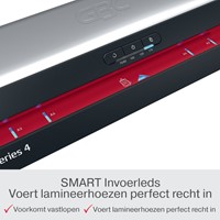 Lamineermachine GBC 480HS Office A3-8