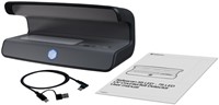 Valsgeld detector Safescan 75 UV LED zwart-5