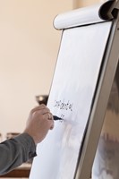 Flipoverpapier Bambook 65x95cm uitwisbaar 10 vel-2