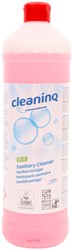 Sanitairreiniger Cleaninq Eco 1 liter