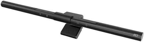 Monitorlamp ACT led dimbaar USB
