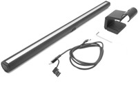 Monitorlamp ACT led dimbaar USB-8