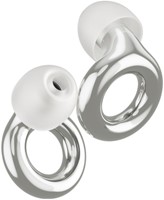 Earplug ear2ear 18dB zilver-1
