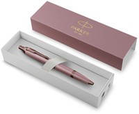Balpen Parker IM Finish Touch Mauve medium-3