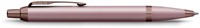 Balpen Parker IM Finish Touch Mauve medium-1