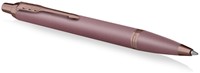 Balpen Parker IM Finish Touch Mauve medium-2