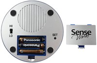 Alarmknop Senseworks 1 drukknop-1