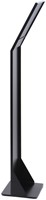 Menustandaard Office magnetisch acryl vak A4 zwart-2