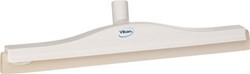 Vloertrekker Vikan Classic vaste nek 50cm wit