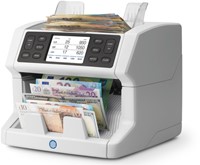 Biljettelmachine Safescan 2865-SC-1