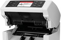 Biljettelmachine Safescan 2865-SC-6