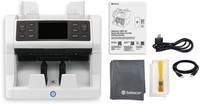 Biljettelmachine Safescan 2865-SC-7