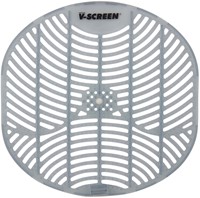 Urinoirmat V-screen Ocean Spray 12 stuks-1