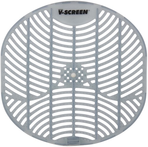 Urinoirmat V-screen Ocean Spray 12 stuks-1