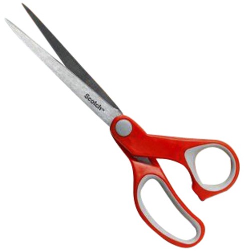 Schaar Scotch 18cm comfort blister-1
