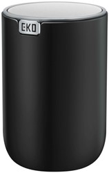 Afvalbak EKO Fandy 2 tafelmodel 2.2 liter zwart