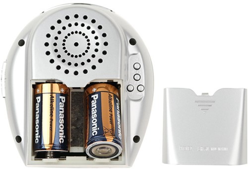 Alarmklok Senseworks zendergestuurd-2