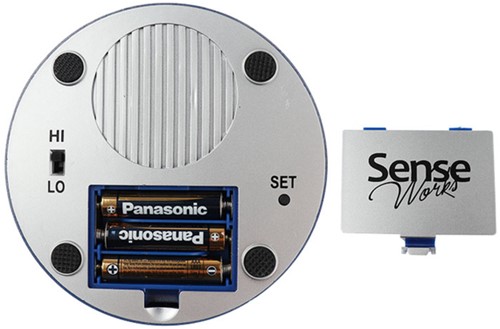 Alarmknop Senseworks 1 drukknop-2
