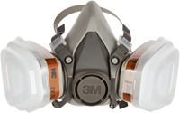 Startbox Veiligheid 3M voor profs 1000MCWE, ademhalings-, oog en gehoorbescherming,-2