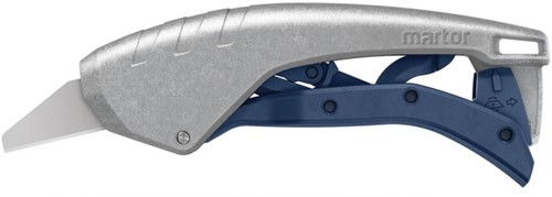 Veiligheidsmes Martor Secunorm 610XDR 32mm holster-2