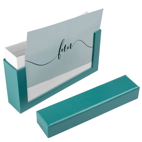 Fotobox walther design Fun 10x15cm 100 foto's gn-2