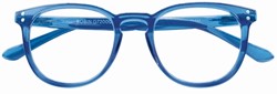 Leesbril I Need You Robin +1.50 dpt blauw