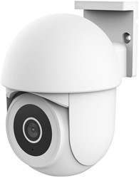 Beveiligingscamera Trust IPCAM-3900 Wi-Fi wit